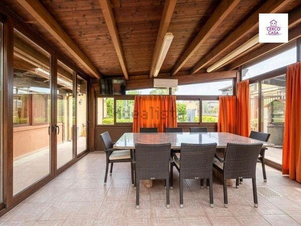 casa indipendente in vendita a Misiliscemi in zona Salinagrande