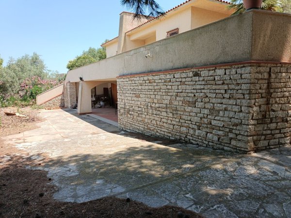 casa indipendente in vendita a Misiliscemi