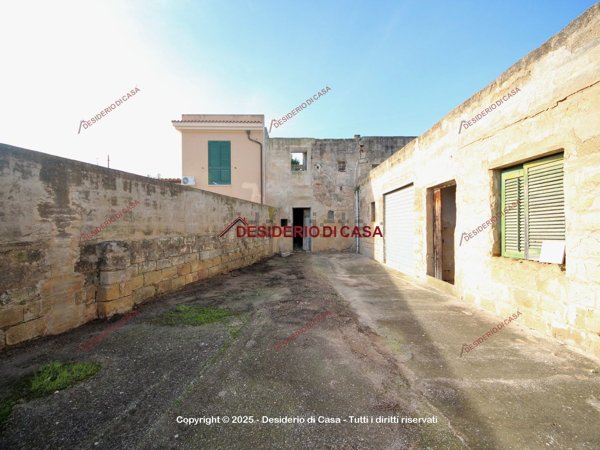 quadrivano in vendita a Misiliscemi