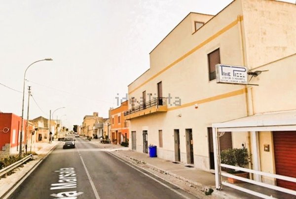 casa indipendente in vendita a Misiliscemi