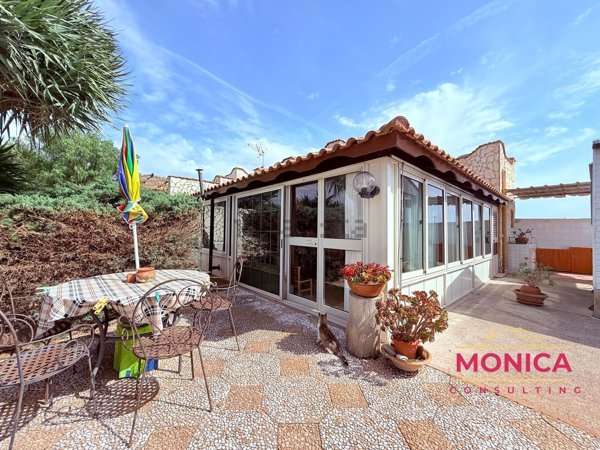 casa indipendente in vendita a Misiliscemi