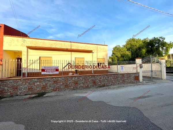 casa indipendente in vendita a Misiliscemi