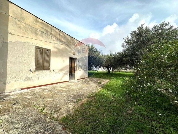 casa indipendente in vendita a Misiliscemi in zona Marausa