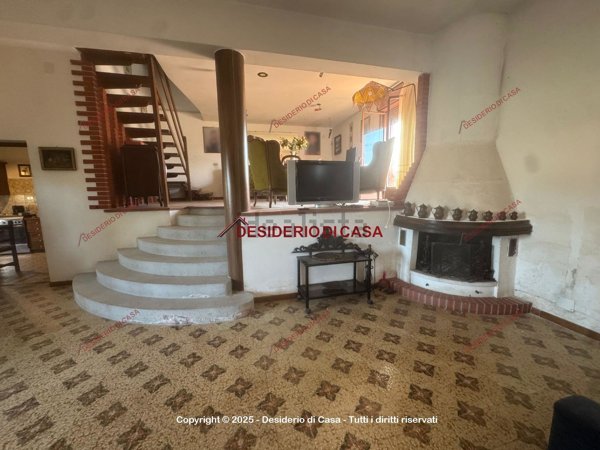 casa indipendente in vendita a Misiliscemi