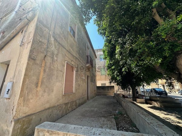 casa indipendente in vendita a Misiliscemi
