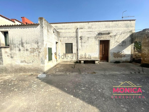 casa indipendente in vendita a Misiliscemi in zona Rilievo