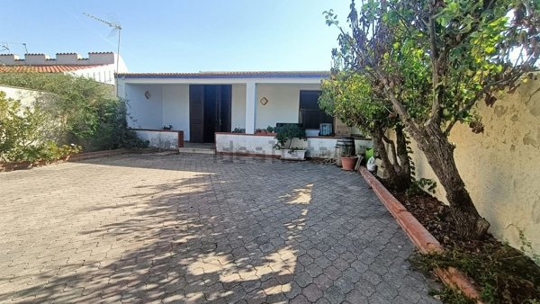 casa indipendente in vendita a Misiliscemi in zona Marausa