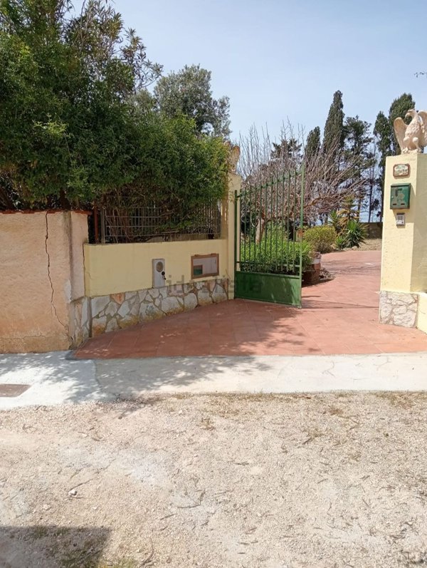 casa indipendente in vendita a Misiliscemi in zona Locogrande