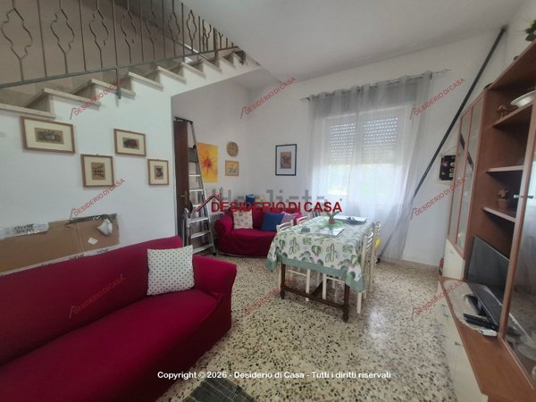 casa indipendente in vendita a Misiliscemi