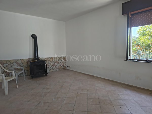 casa indipendente in vendita a Misiliscemi