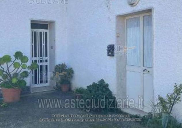 casa indipendente in vendita a Misiliscemi