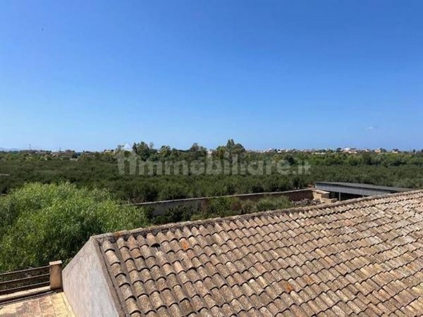 locale di sgombero in vendita a Misiliscemi in zona Marausa