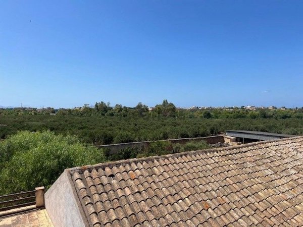 locale di sgombero in vendita a Misiliscemi in zona Marausa