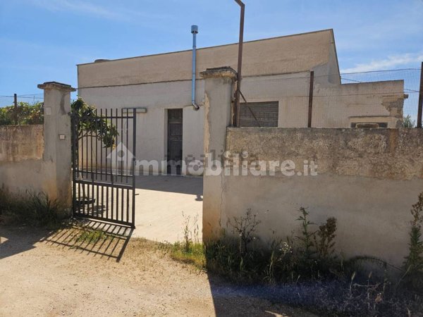 casa indipendente in vendita a Misiliscemi in zona Locogrande