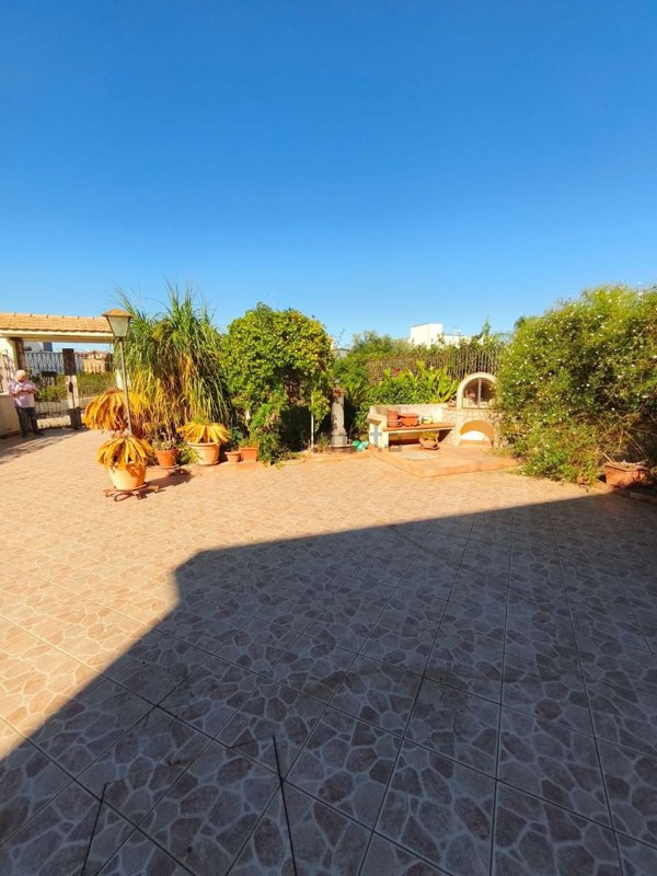 casa indipendente in vendita a Misiliscemi in zona Rilievo