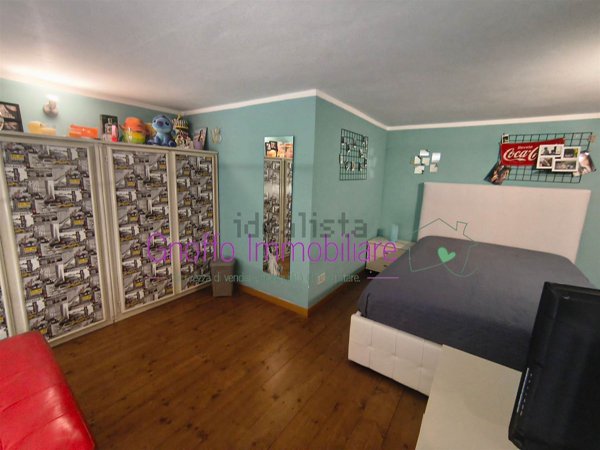 appartamento in vendita a Misiliscemi in zona Rilievo