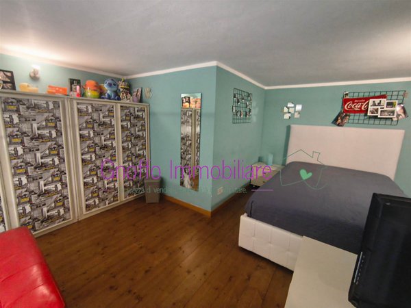 appartamento in vendita a Misiliscemi in zona Rilievo