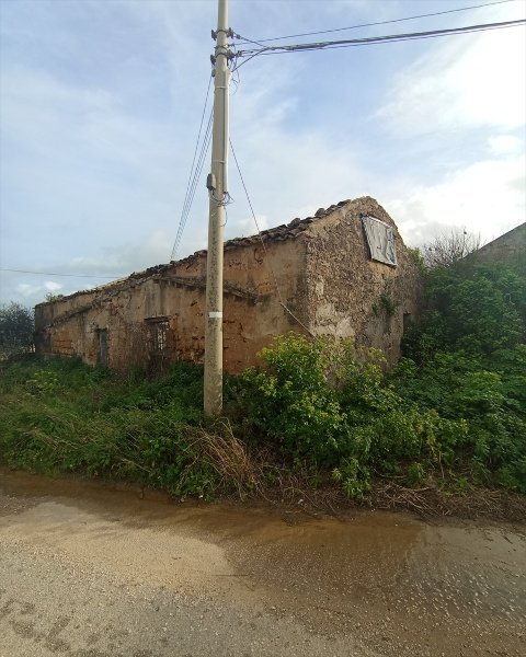 casa indipendente in vendita a Misiliscemi in zona Guarrato