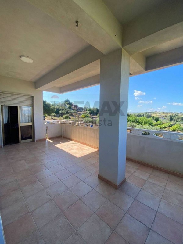 appartamento in vendita a Misiliscemi in zona Rilievo