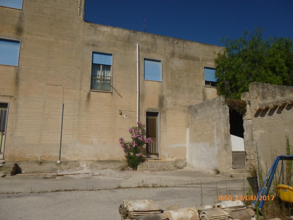 appartamento in vendita a Misiliscemi in zona Marausa