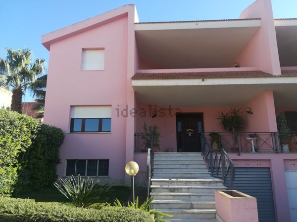 casa indipendente in vendita a Misiliscemi