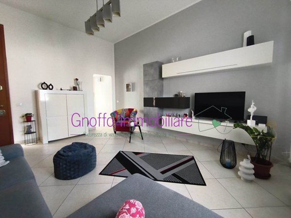 appartamento in vendita a Misiliscemi in zona Rilievo