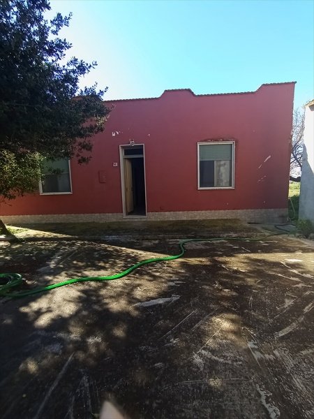 casa indipendente in vendita a Misiliscemi in zona Locogrande