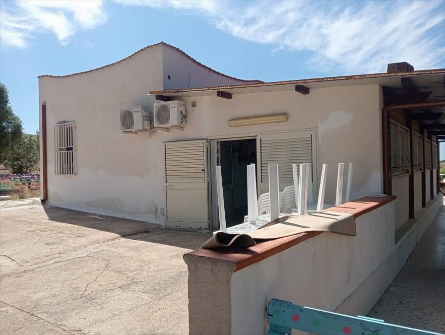 casa indipendente in vendita a Misiliscemi in zona Fontanasalsa