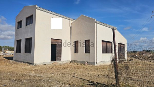 casa indipendente in vendita a Misiliscemi in zona Marausa