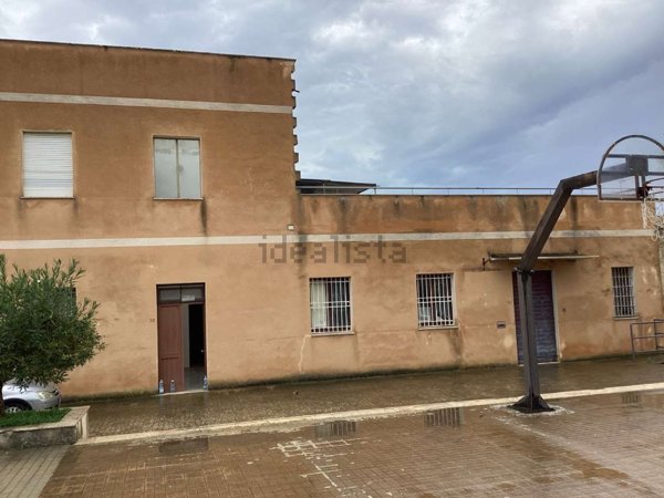 appartamento in vendita a Misiliscemi in zona Locogrande