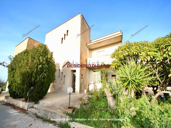 appartamento in vendita a Misiliscemi