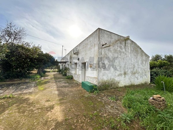 casa indipendente in vendita a Misiliscemi