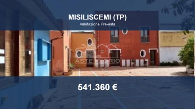negozio in vendita a Misiliscemi