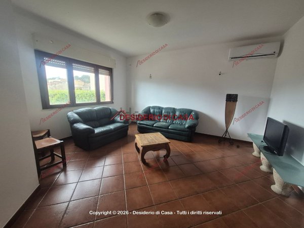 casa indipendente in vendita a Misiliscemi