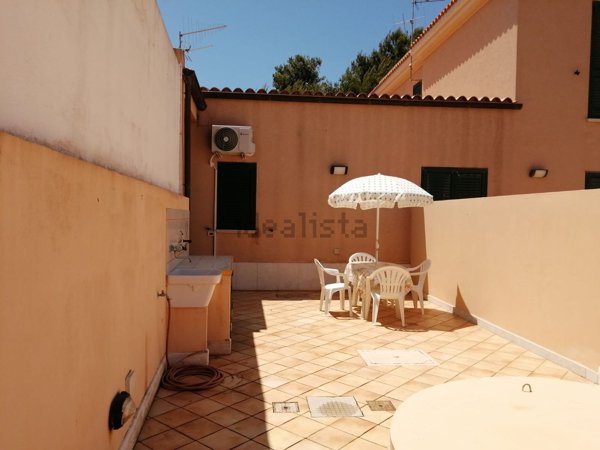 casa indipendente in vendita a Misiliscemi