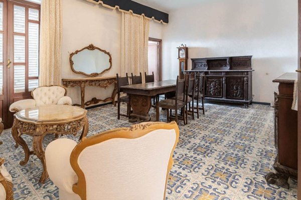 casa indipendente in vendita a Misiliscemi in zona Marausa