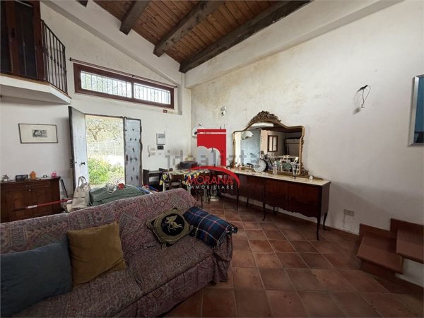 casa indipendente in vendita a Misiliscemi in zona Fontanasalsa