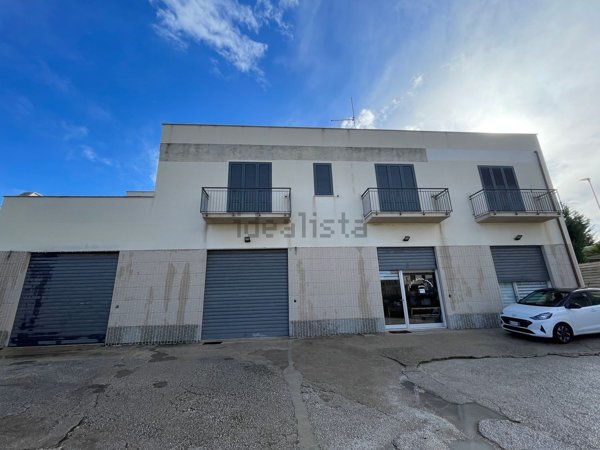 appartamento in vendita a Misiliscemi in zona Marausa