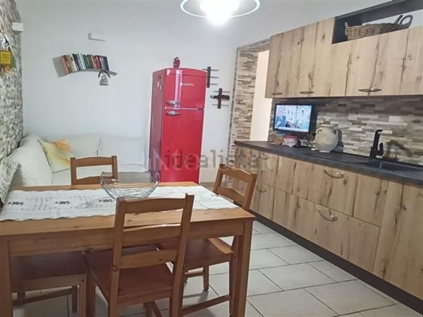 casa indipendente in vendita a Misiliscemi in zona Marausa