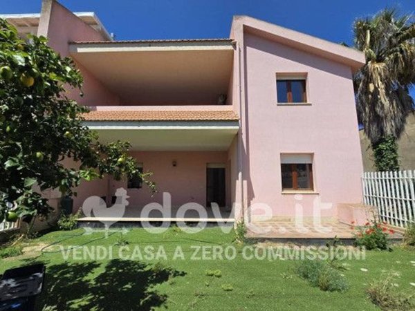casa indipendente in vendita a Misiliscemi