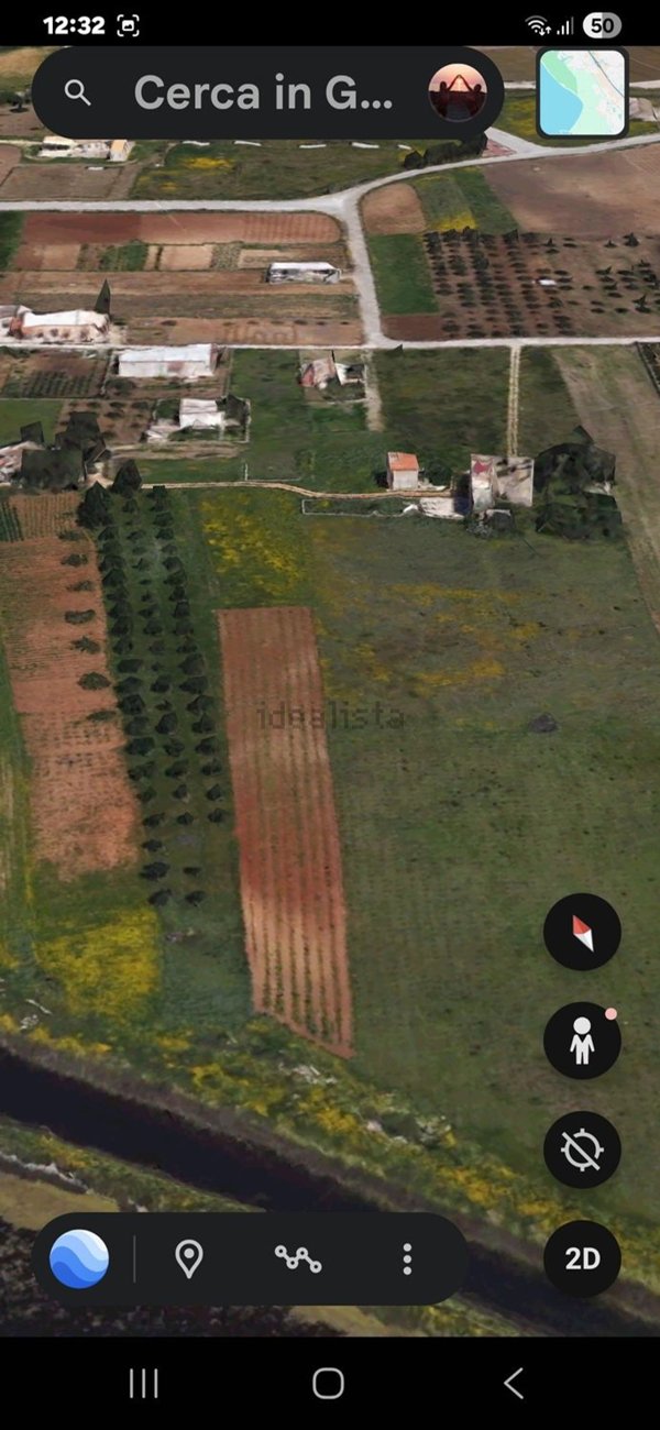 mansarda in vendita a Misiliscemi