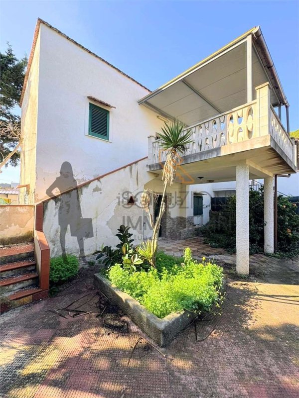 casa indipendente in vendita a Misiliscemi in zona Marausa