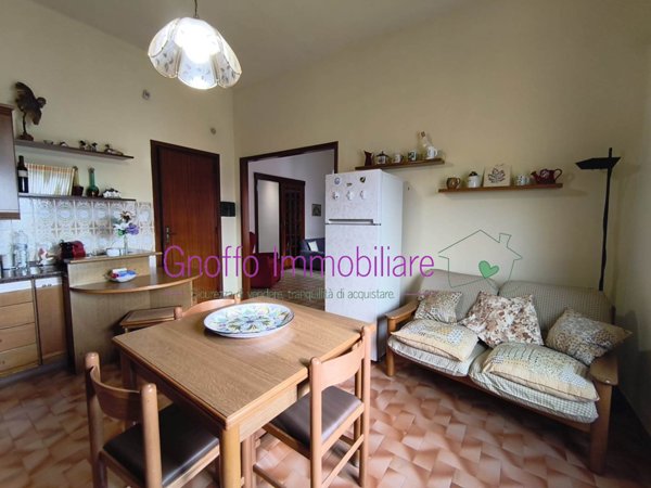appartamento in vendita a Misiliscemi in zona Rilievo