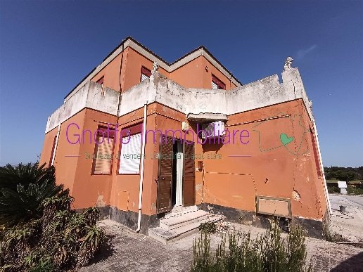 casa indipendente in vendita a Misiliscemi in zona Locogrande