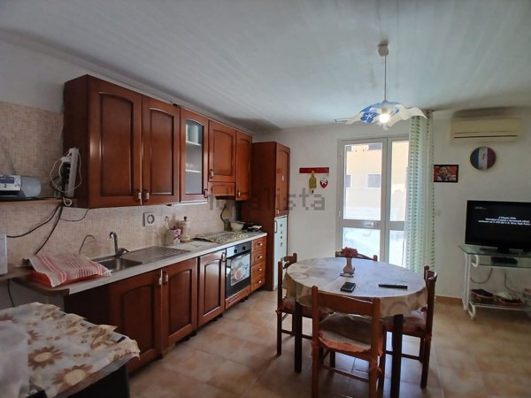 casa indipendente in vendita a Misiliscemi in zona Guarrato