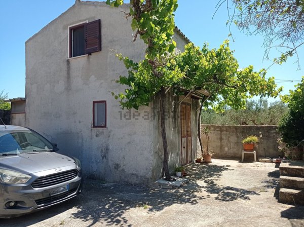 appartamento in vendita a Misiliscemi