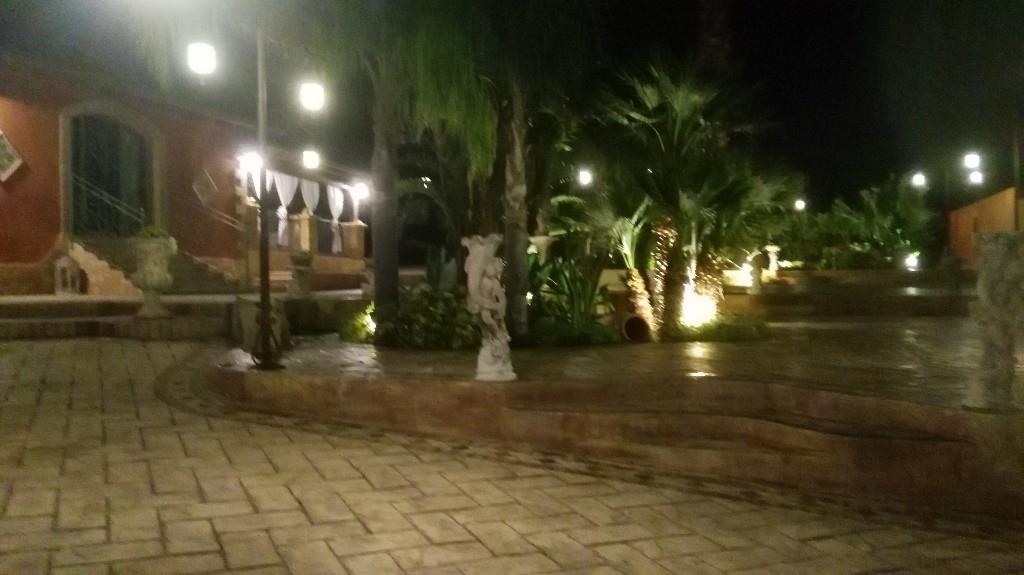 casa indipendente in vendita a Misiliscemi in zona Palma