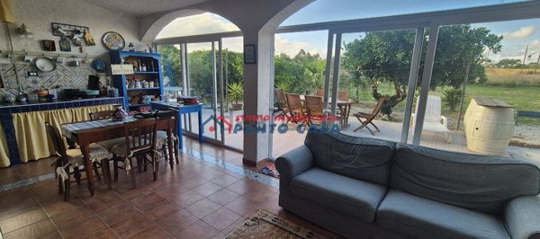casa indipendente in vendita a Misiliscemi in zona Locogrande