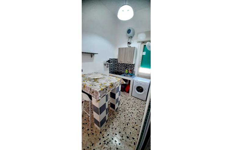 casa indipendente in vendita a Misiliscemi in zona Marausa