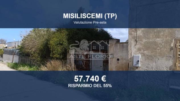 casa indipendente in vendita a Misiliscemi in zona Pietretagliate